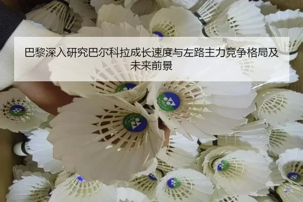 巴黎深入研究巴尔科拉成长速度与左路主力竞争格局及未来前景