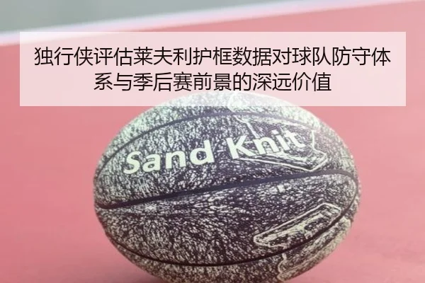 独行侠评估莱夫利护框数据对球队防守体系与季后赛前景的深远价值