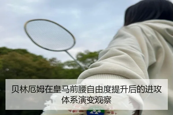 贝林厄姆在皇马前腰自由度提升后的进攻体系演变观察